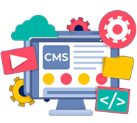 Content Management System