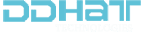 DDHAT Technologies Logo