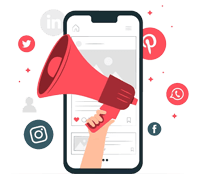 Digital Marketing Solution