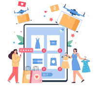 E-commerce Development