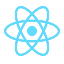 React