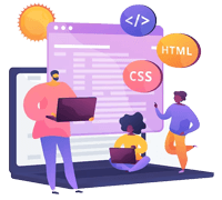 Web Application Development